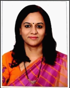 Dr Girija B S 